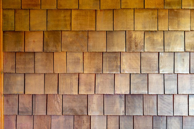 Cedar Siding Installation in Statesville, NC