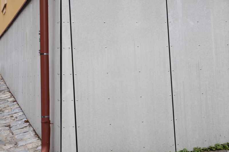 Cement Board Replacement in Iredell County, NC