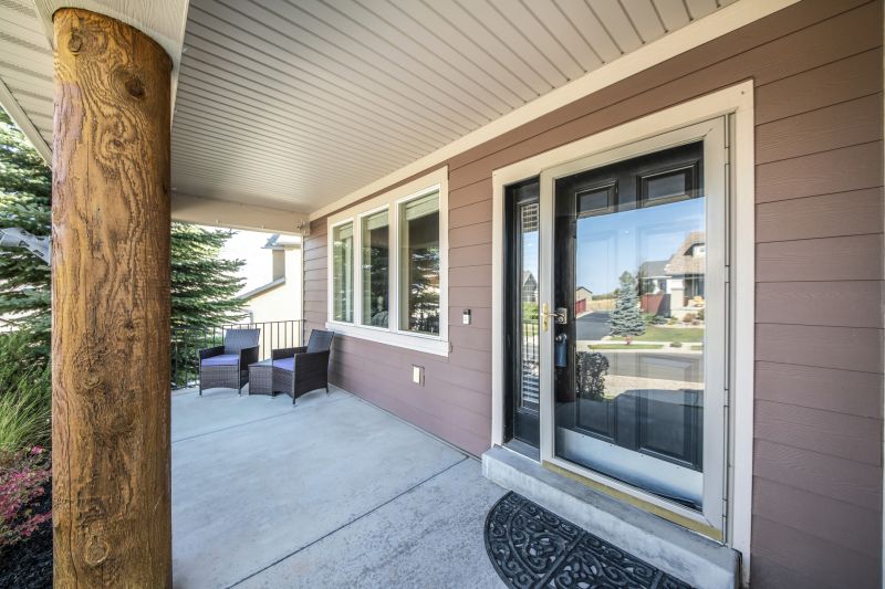 Engineered Siding Installation in Wilkesboro, NC