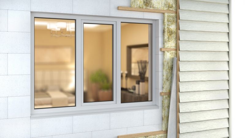 Insulated Siding Installation in Sherrills Ford, NC