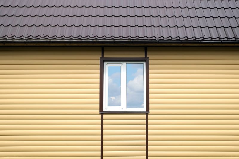 Polymer Siding Installation in Iredell County, NC