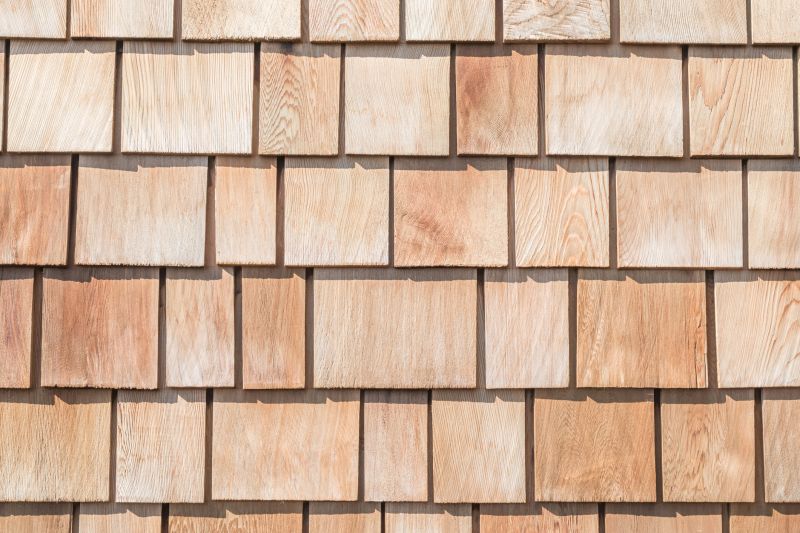 Shake Siding Installation in Statesville, NC