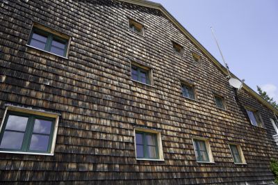 Shake Siding Installation in Troutman, NC