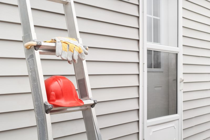 Siding Replacement in Catawba County, NC
