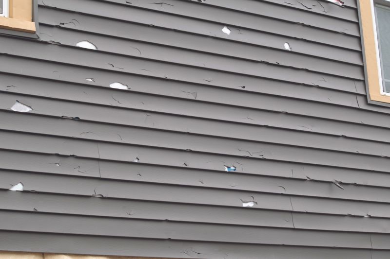 Siding Replacement in Conover, NC