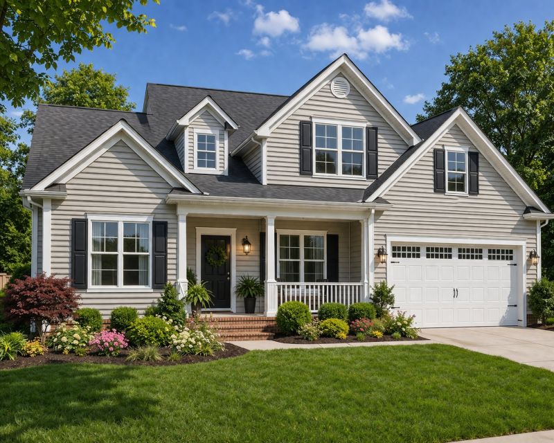 Siding Service in Catawba, NC